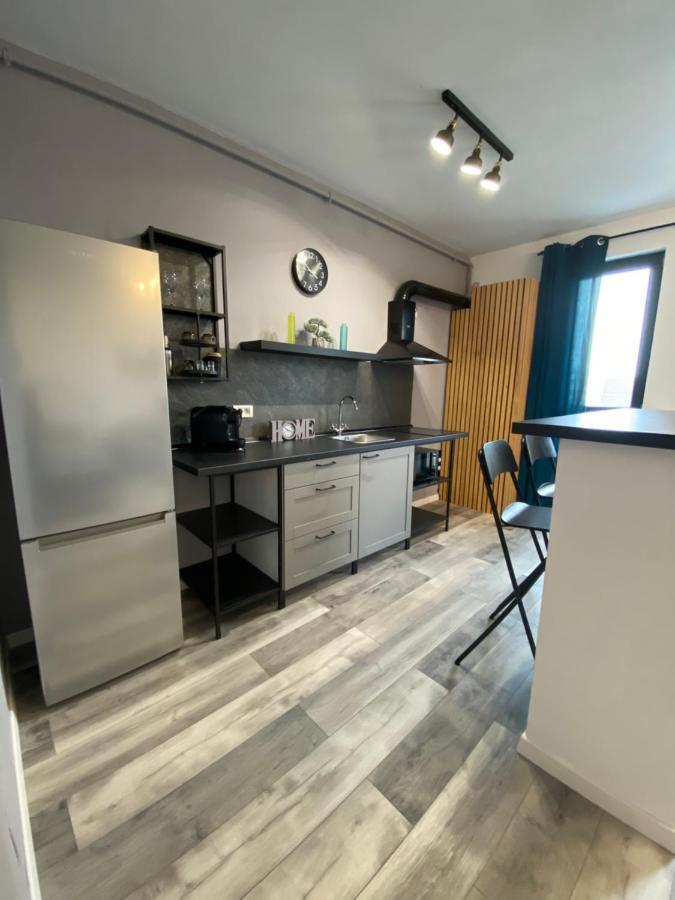 Fly Studios Tunarii Dış mekan fotoğraf