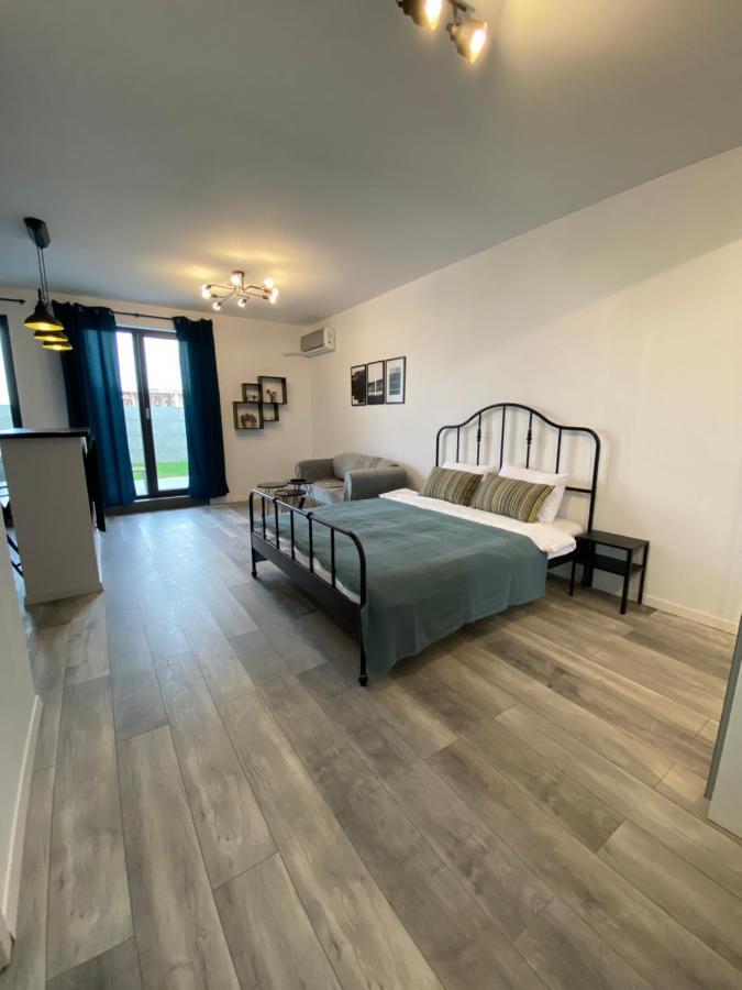 Fly Studios Tunarii Dış mekan fotoğraf