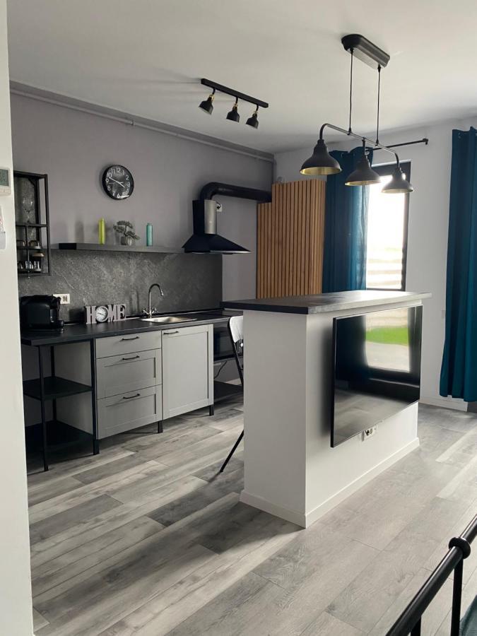 Fly Studios Tunarii Dış mekan fotoğraf