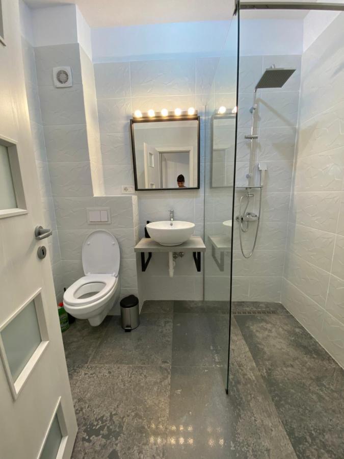 Fly Studios Tunarii Dış mekan fotoğraf